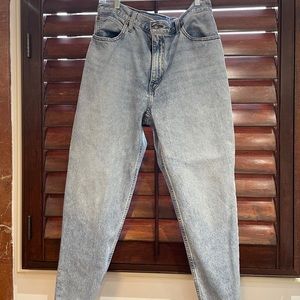 Vintage levis❣️ wedgie fit